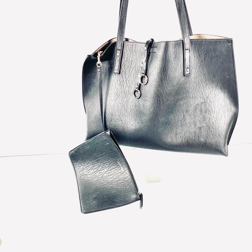 Calvin Klein Tote - Picture 4 of 10